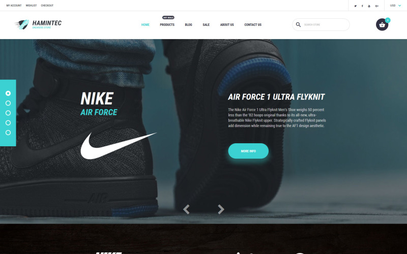 Сайты интернет магазинов Nike. Список магазинов с оригинальными кроссовками. Fly Shopify Rebellion. Сайт магазина nike