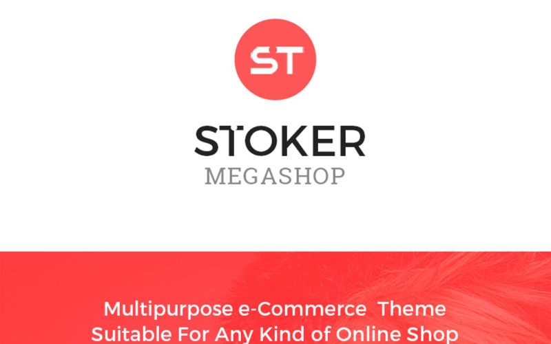 WooCommerce шаблон №64983 на тему магазин обуви