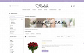 Адаптивный OpenCart шаблон №71742 на тему фермы