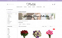 Адаптивный OpenCart шаблон №71742 на тему фермы