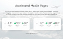 Адаптивный Magento тема №68956 на тему йога