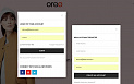 PrestaShop шаблон №74093 на тему модный магазин