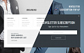 Magento тема №66904 на тему магазин одежды