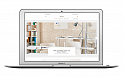 WooCommerce шаблон №66143 на тему магазин обуви