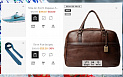 Адаптивный PrestaShop шаблон №74080 на тему магазин одежды