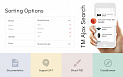 Адаптивный Magento тема №68956 на тему йога