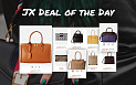 PrestaShop шаблон №77080 на тему магазин сумок