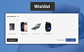 Адаптивный PrestaShop шаблон №75172 на тему магазин электроники