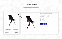 Адаптивный OpenCart шаблон №69702 на тему мода