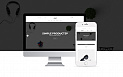 Адаптивный Shopify шаблон №70161 на тему модный магазин